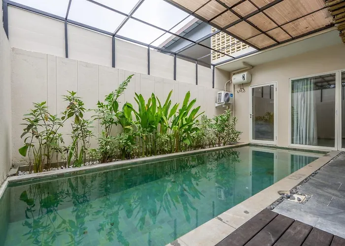 Springleaf Villa Nusa Dua (Bali)