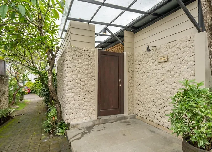 Villa Springleaf